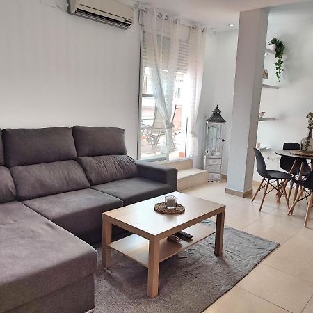 Atico Gran Terraza Villa Luz Cordoba Luaran gambar