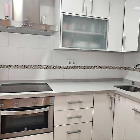 Atico Gran Terraza Villa Luz Cordoba Luaran gambar