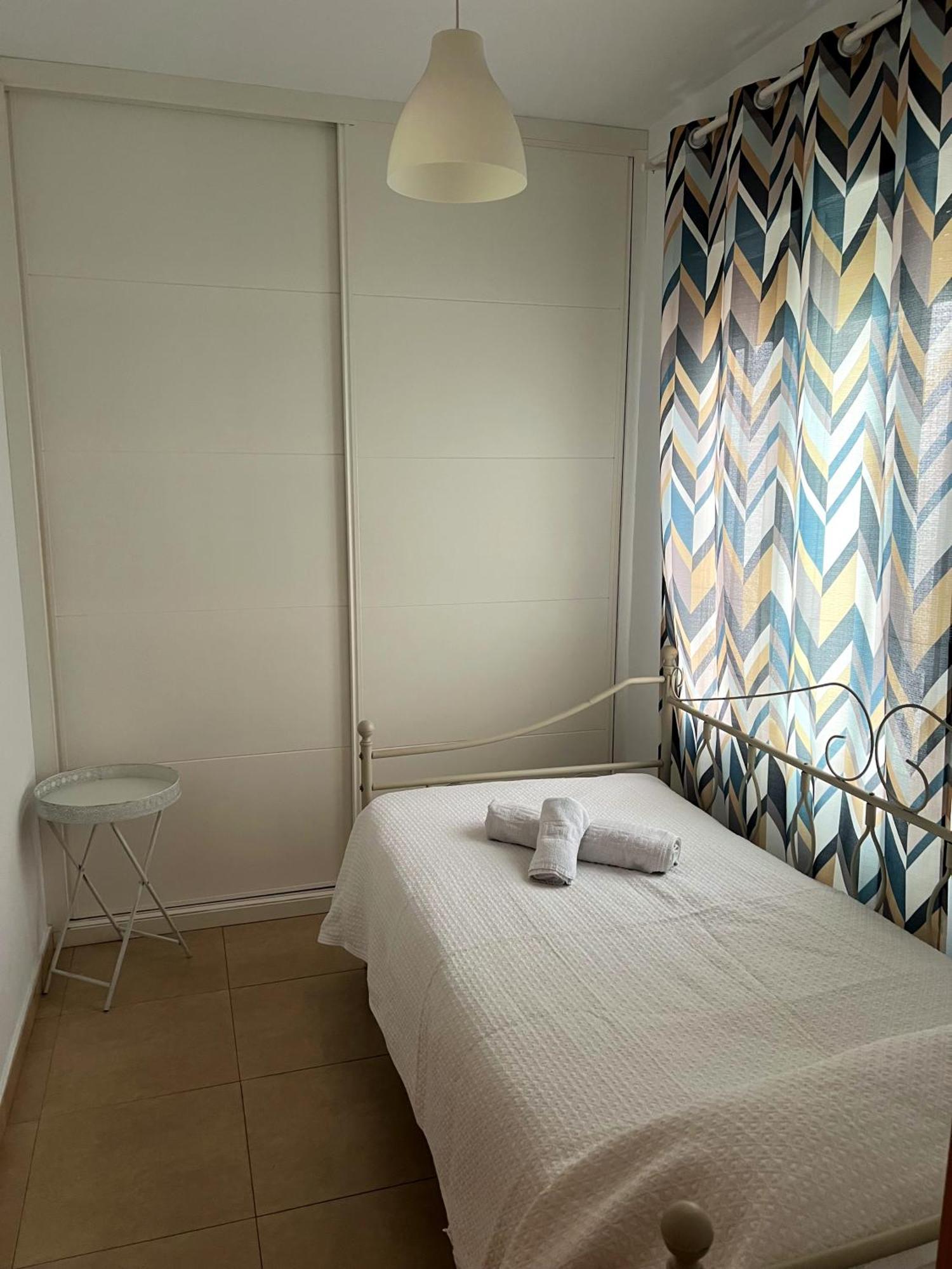 Atico Gran Terraza Villa Luz Cordoba Luaran gambar