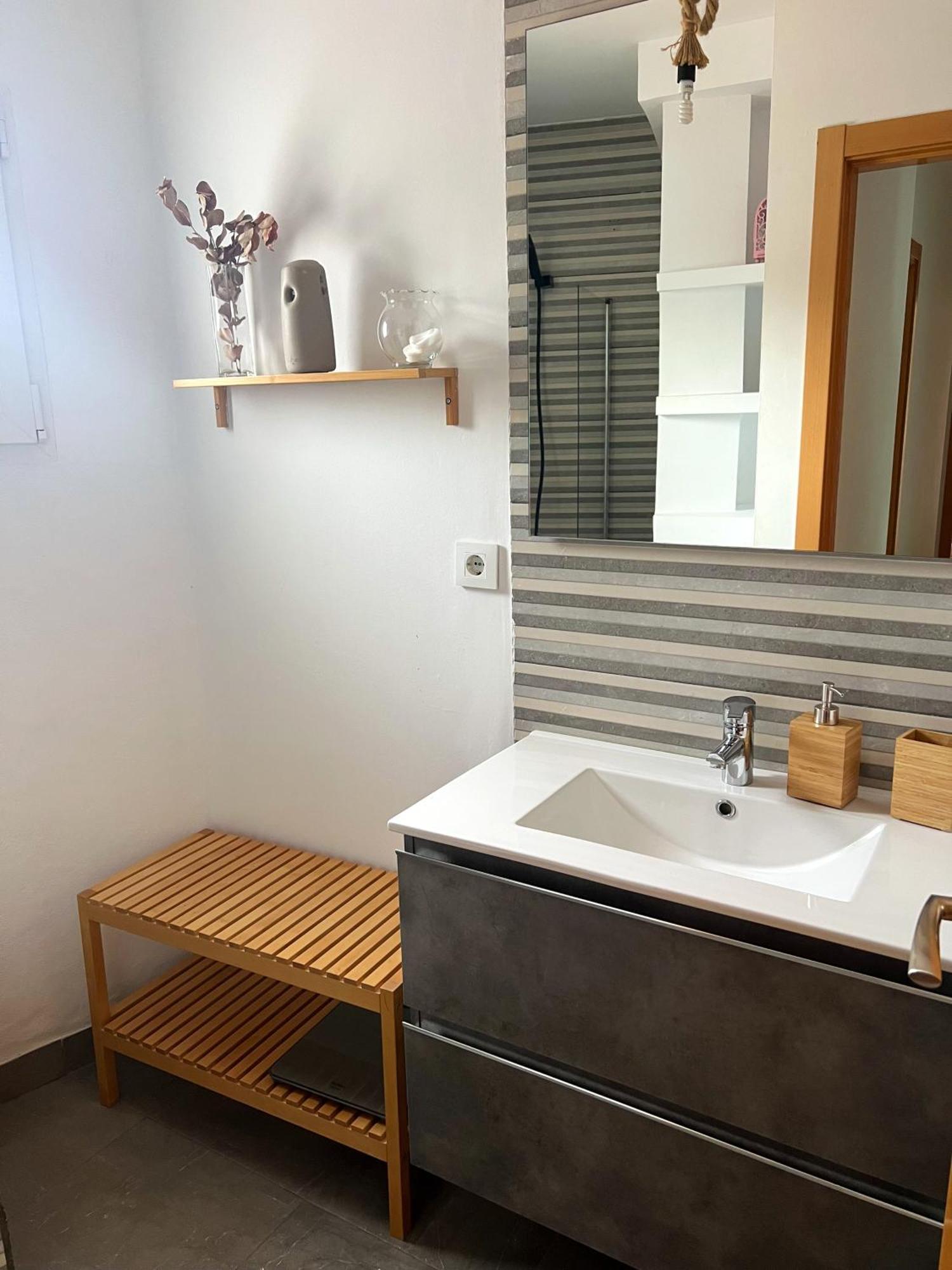 Atico Gran Terraza Villa Luz Cordoba Luaran gambar