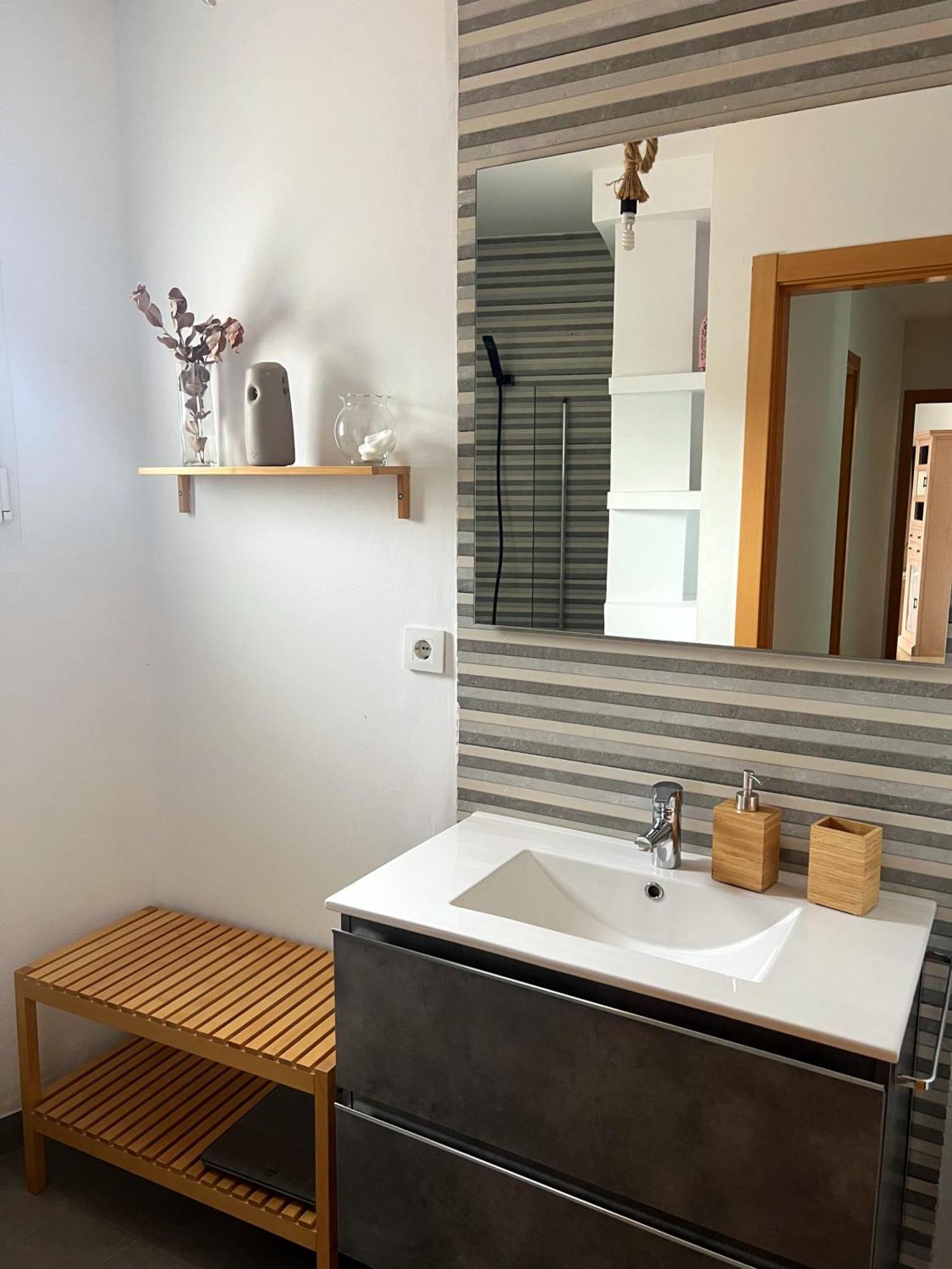 Atico Gran Terraza Villa Luz Cordoba Luaran gambar